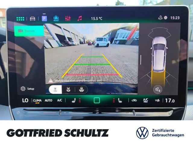 Volkswagen Golf DSG Variant