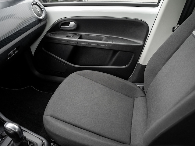 Volkswagen e-up! e-up!  KLIMA SHZ KAM GRA