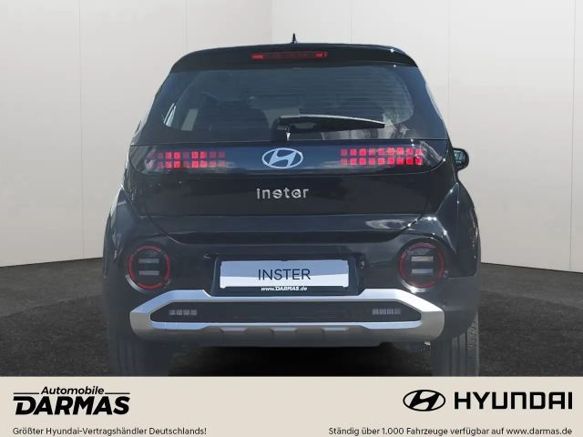 Hyundai INSTER 49 kWh Select