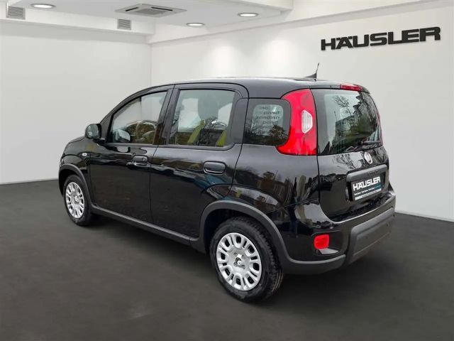 Fiat Panda 1.0 Hybrid Pandina Bluetooth Klima PDC Tempomat