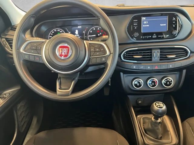Fiat Tipo BHDI 130