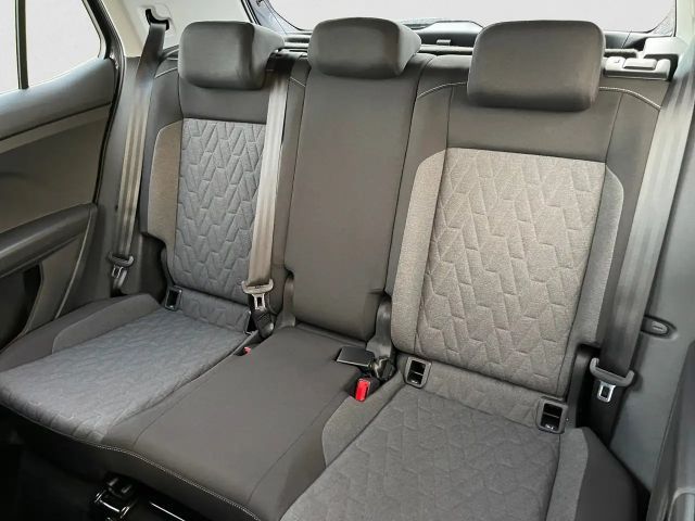 Volkswagen T-Cross DSG Life