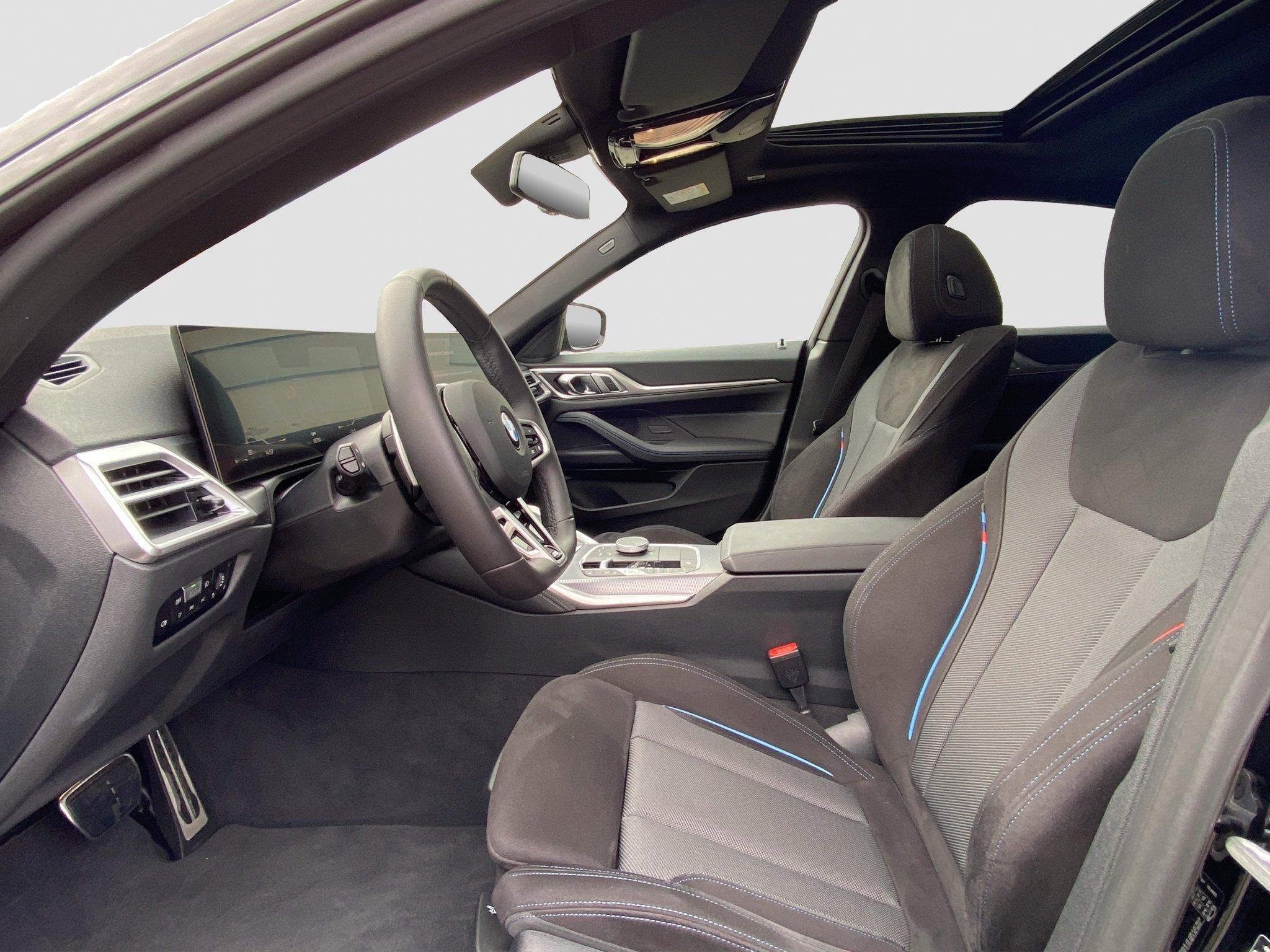 BMW 430 430i Coupé Gran Coupé xDrive