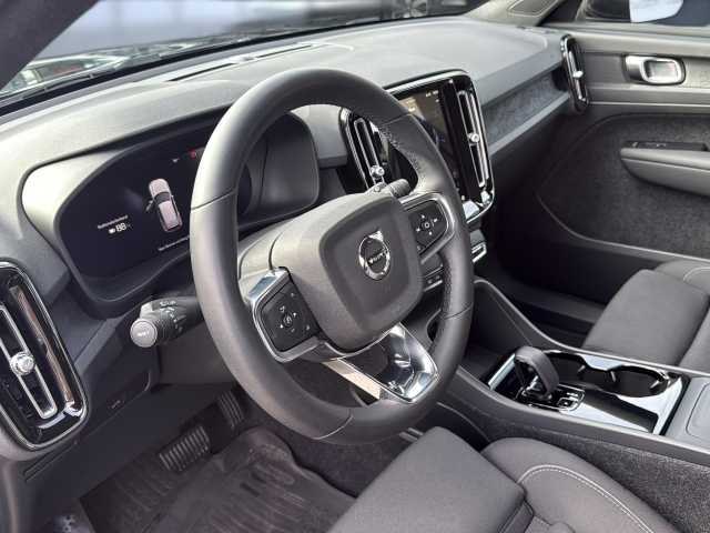 Volvo XC40 XC40 Klima Standhzg Einparkhilfe el. Fenster