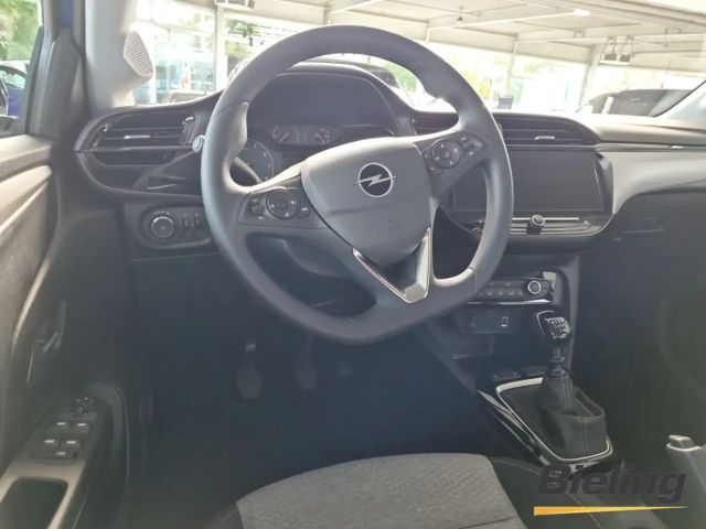 Opel Corsa Edition Turbo