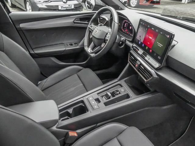 Cupra Leon 2.0 TSI Sportstourer VZ