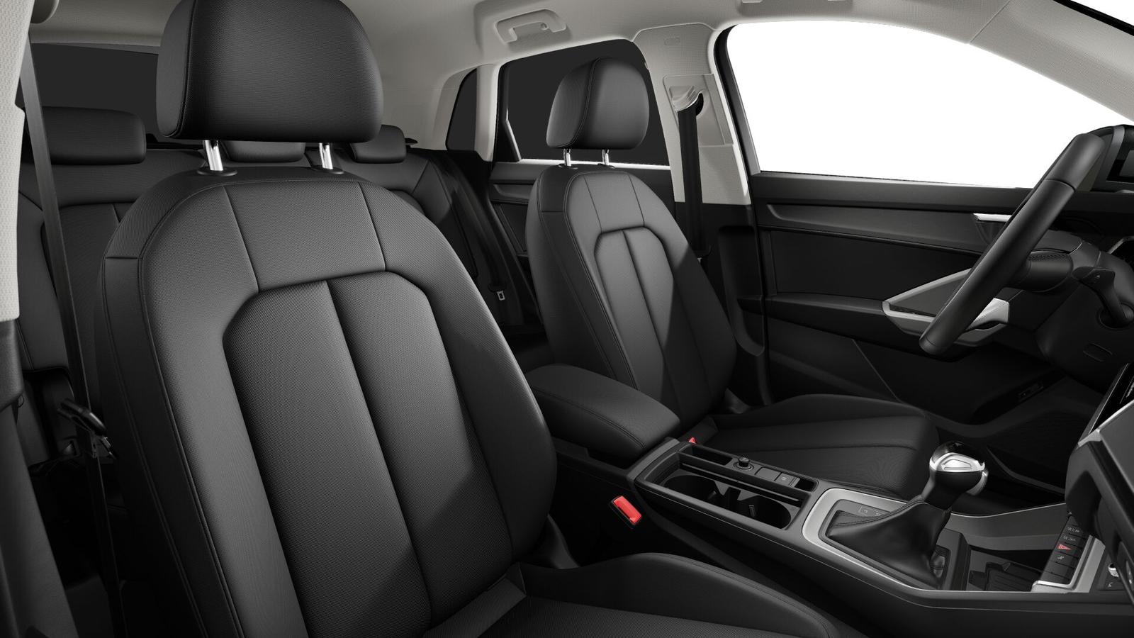 Audi Q3 35 TFSI S-Tronic