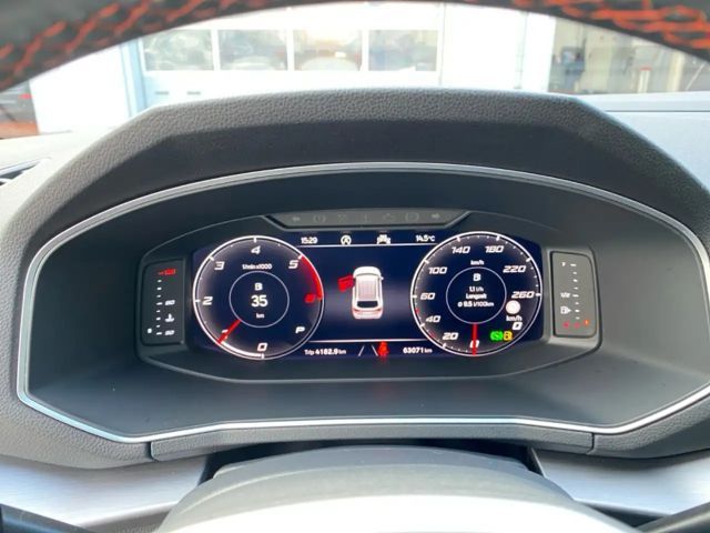 Seat Tarraco 2.0 TDI 4Drive DSG FR-lijn