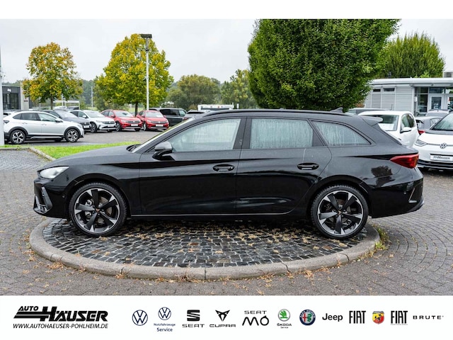 Cupra Leon DSG Sportstourer