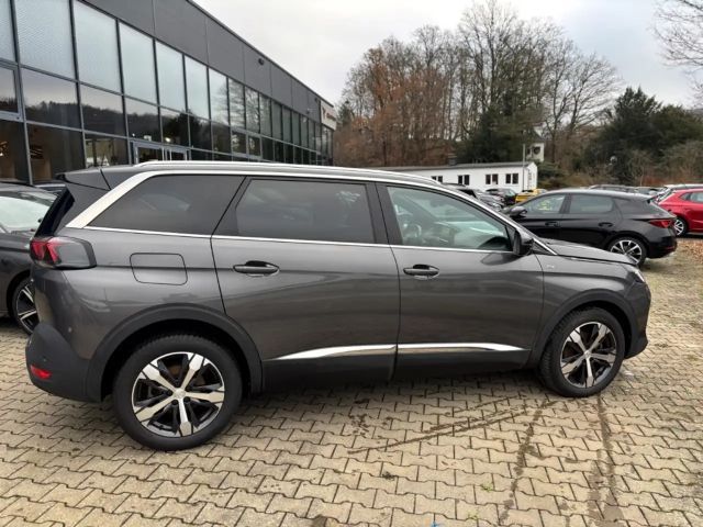 Peugeot 5008 EAT8 GT-Line PureTech