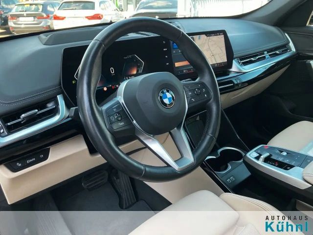 BMW X1 sDrive18d