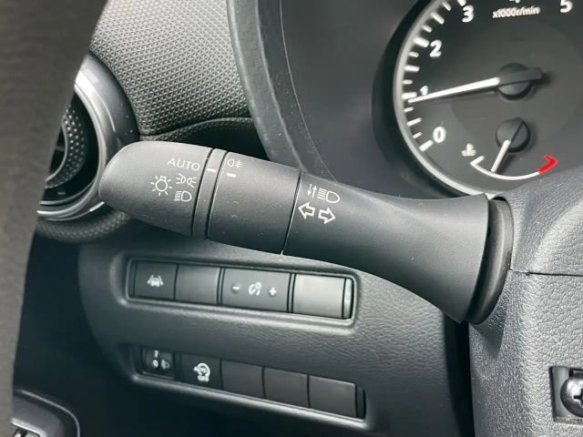 Nissan Juke Acenta DIG-T