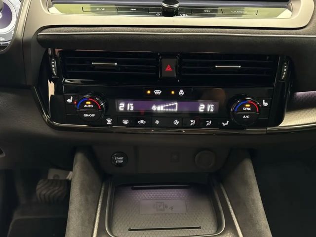 Nissan Qashqai 1.5 VC-T e-Power N-Design