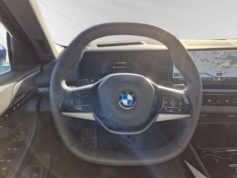 BMW 520 520d Sedan xDrive