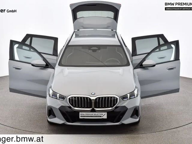 BMW 520 520d xDrive
