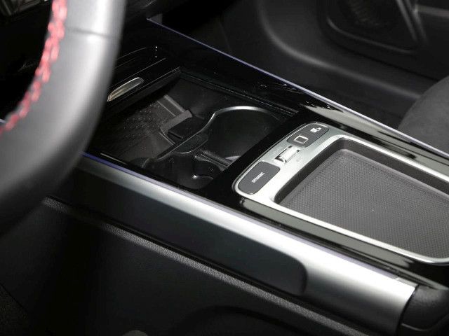 Mercedes-Benz GLB 200 GLB 200 d