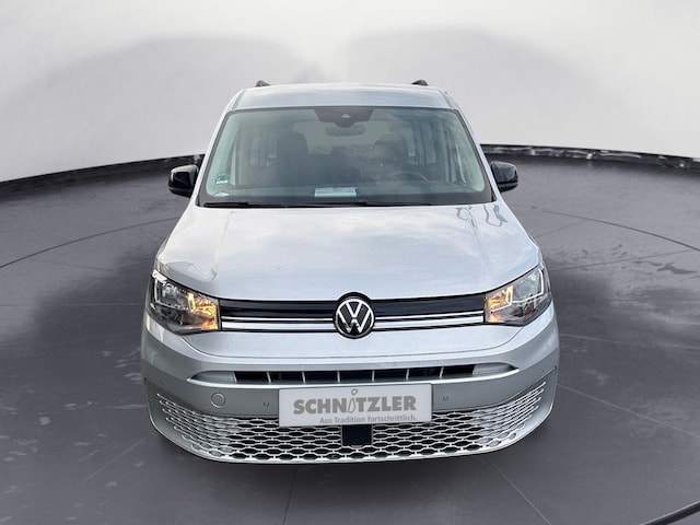 Volkswagen Caddy 2.0 TDI Life Maxi