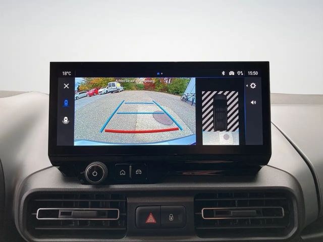 Opel Combo GS-Line Grand Sport