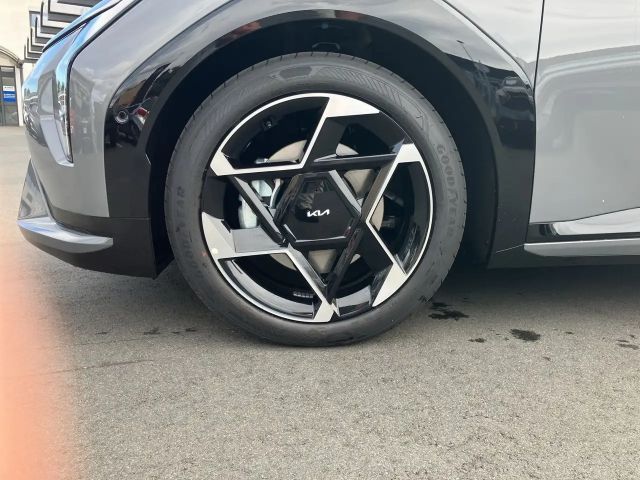 Kia EV4 81.4 kWh GT-Line