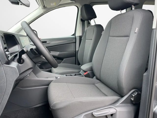 Volkswagen Caddy 2.0 TDI DSG Family Maxi