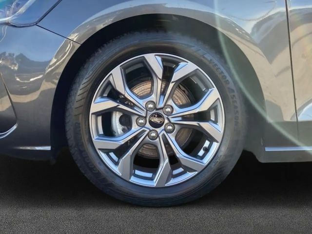 Ford Focus ST Line Wagon