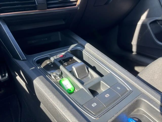 Cupra Leon 2.0 TSI DSG VZ