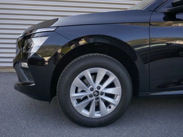 Skoda Kamiq Essence TSI
