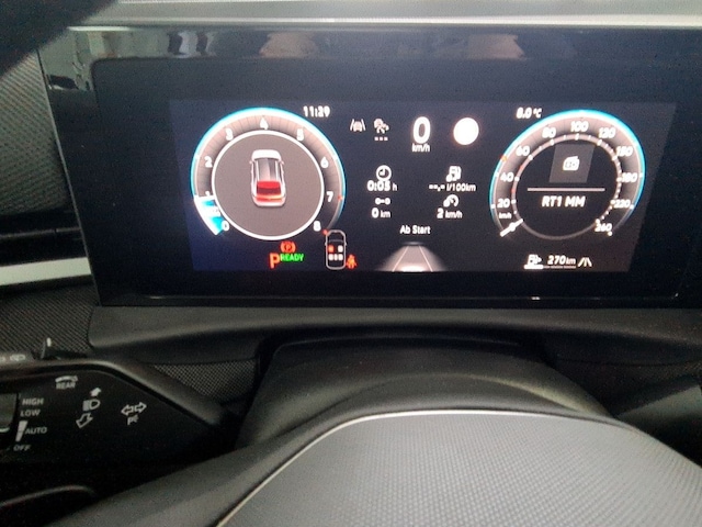 Volkswagen T-Roc DSG Life