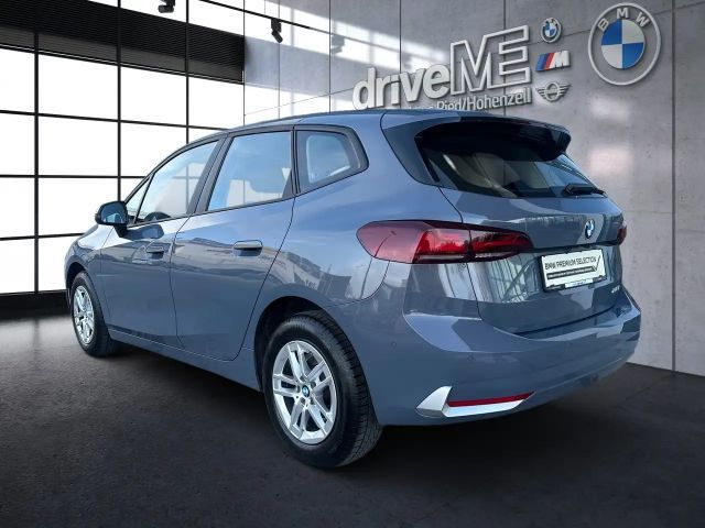 BMW 218 218i Active Tourer Sedan