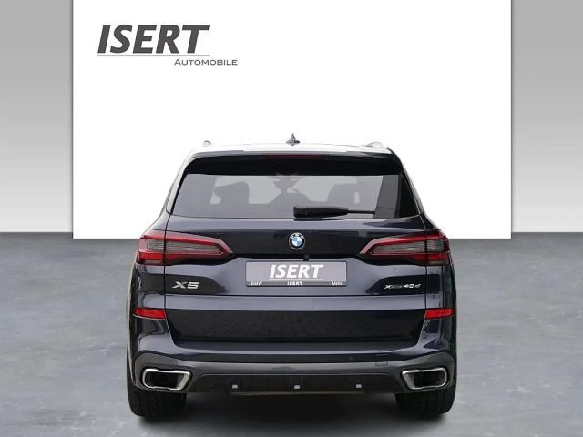 BMW X5 M-Sport xDrive40d