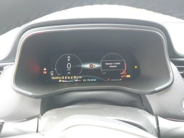 Renault Arkana EDC Hybrid Techno