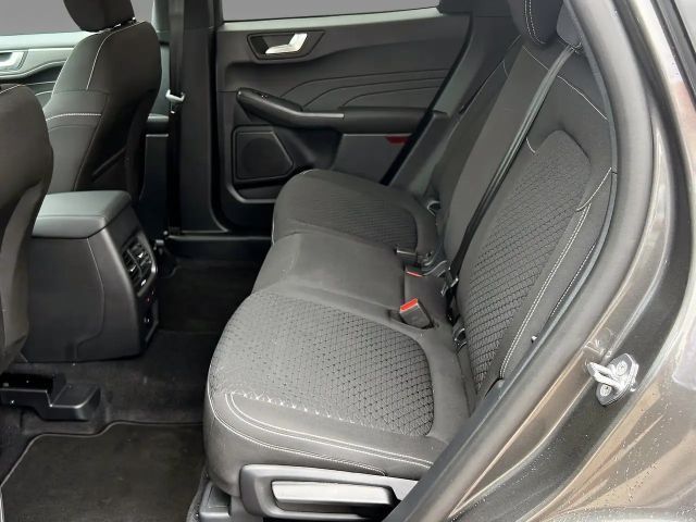 Ford Kuga Titanium