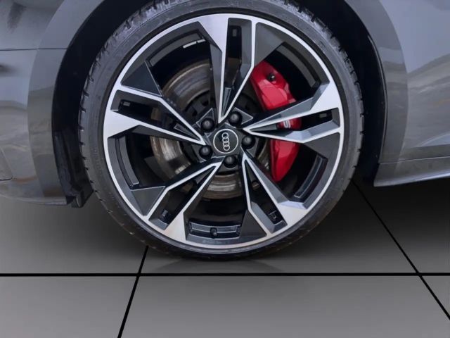 Audi S5 Quattro Sportback