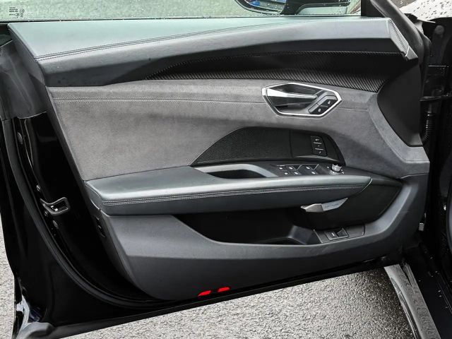 Audi e-tron GT Matrix/HuD/B&O/Allradlenk./air suspen.