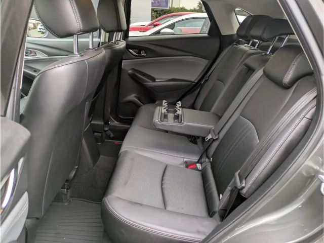 Mazda CX-3 Selection