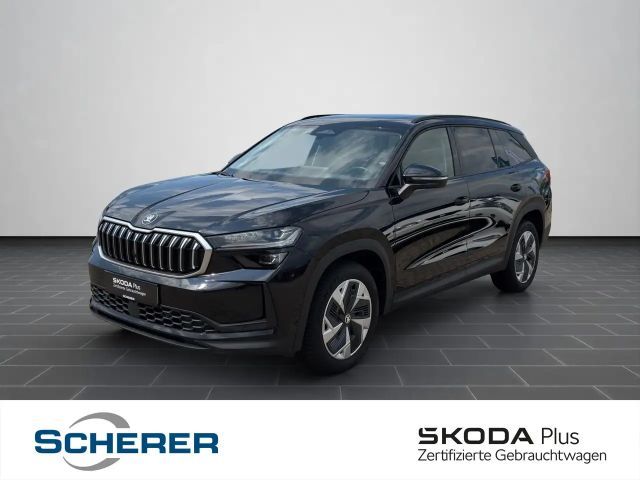Skoda Kodiaq 2.0 TDI 4x4 Selection Selection