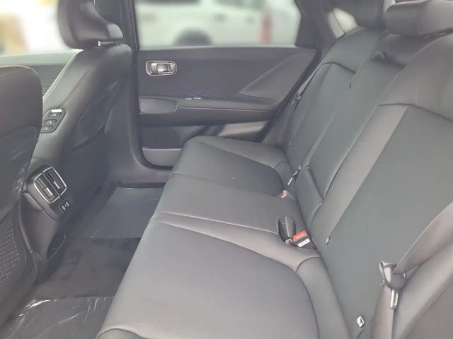 Hyundai IONIQ 6 4WD Vierwielaandrijving