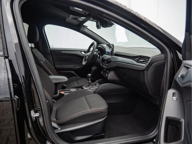 Ford Focus ST Line Style