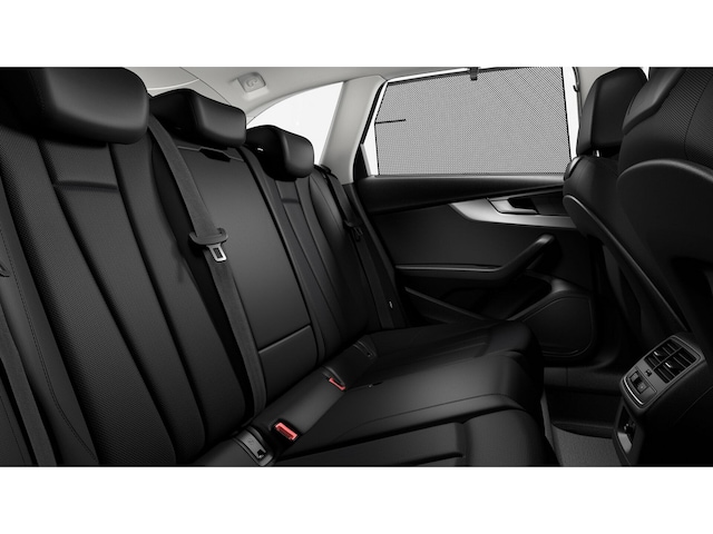 Audi A4 40 TDI Avant S-Tronic