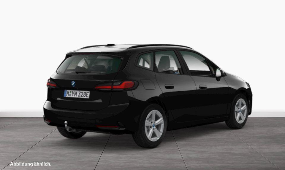 BMW 230 Active Tourer xDrive