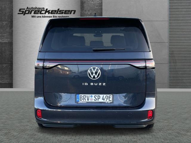 Volkswagen ID.Buzz 150 kW Pro