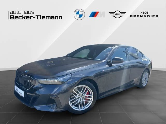 BMW i5 M-Sport eDrive40