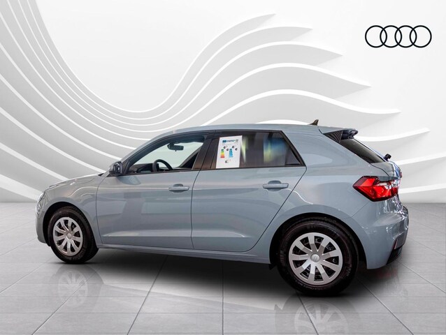 Audi A1 30 TFSI S-Tronic Sportback
