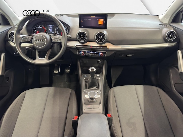 Audi Q2 30 TDI