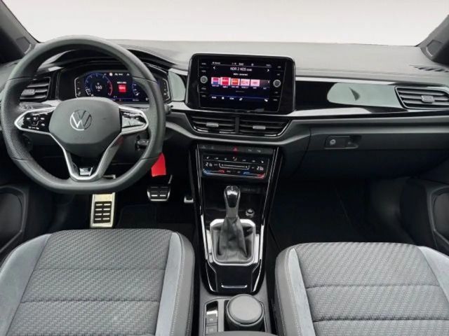 Volkswagen T-Roc 1.5 TSI Cabriolet DSG R-Line