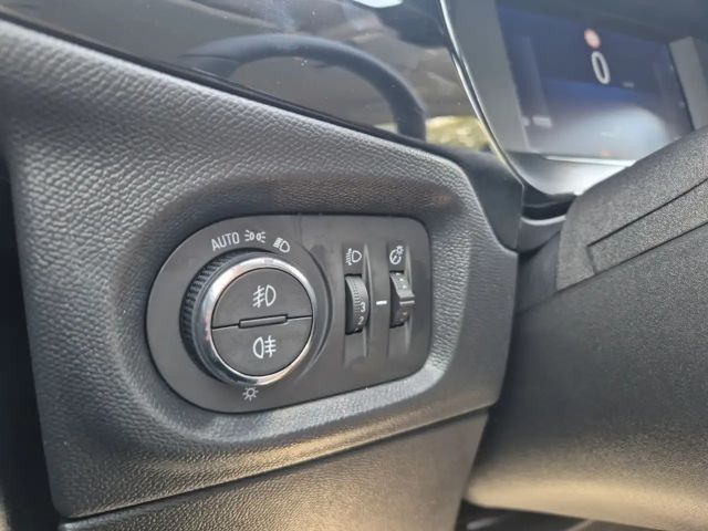 Opel Corsa Edition F Edition