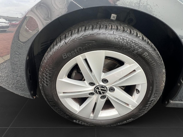 Volkswagen Golf 2.0 TDI DSG Life