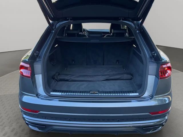 Audi Q8 50 TDI Quattro S-Line