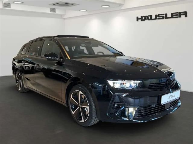 Opel Astra GS-Line Grand Sport Sports Tourer