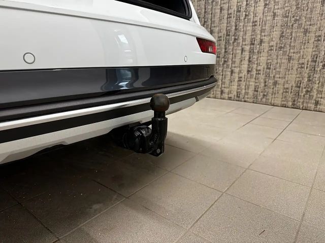 Audi Q5 40 TDI Quattro S-Tronic